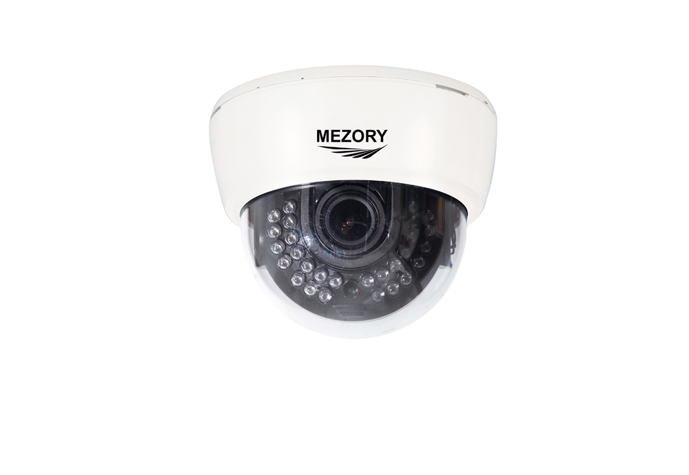 MEZORY HD-SDI CAMERAS – High Speed Secure